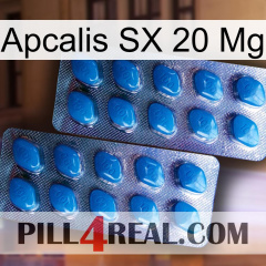 Apcalis SX 20Mg viagra2